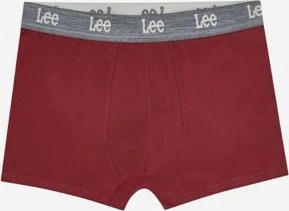 Lee Trunks 3er Boxer Briefs (Herren)