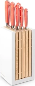 Wüsthof Classic Messerblock-Set coral peach, 8-tlg.