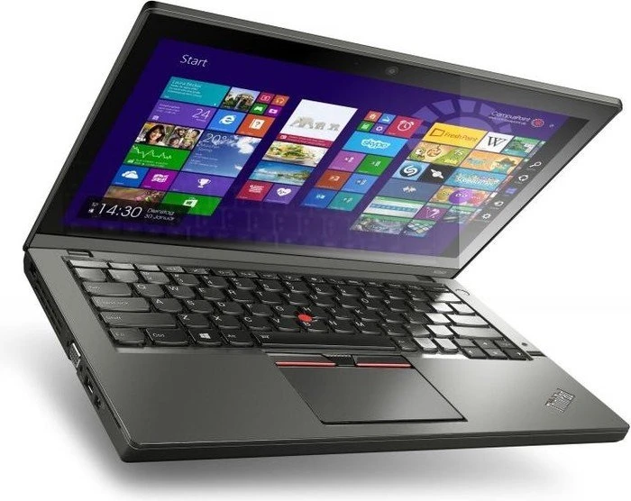 Lenovo ThinkPad X250, Core i5-5200U, 8GB RAM, 256GB SSD, LTE, UK