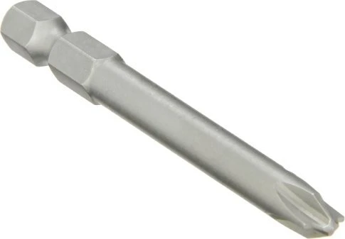 Wera 851/4 PH/S Kreuzschlitz/Plus-Minus Bit 1/4", 2x70mm, 1 Stück