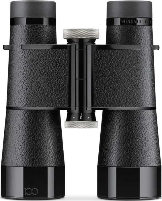 Leica Trinovid 8x40 100 YEARS OF LEICA Edition