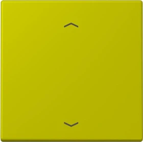 Jung Wippe 1-fach, vert olive vif