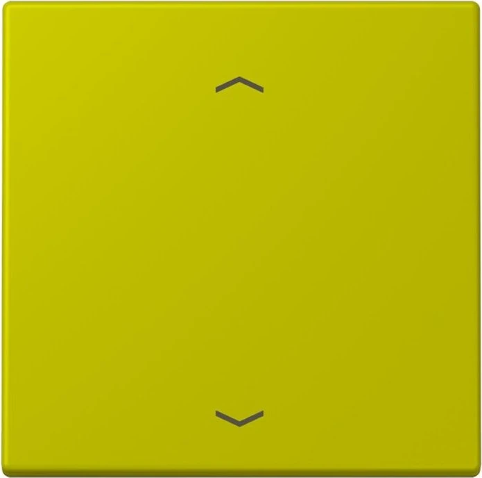 Jung Wippe 1-fach, vert olive vif