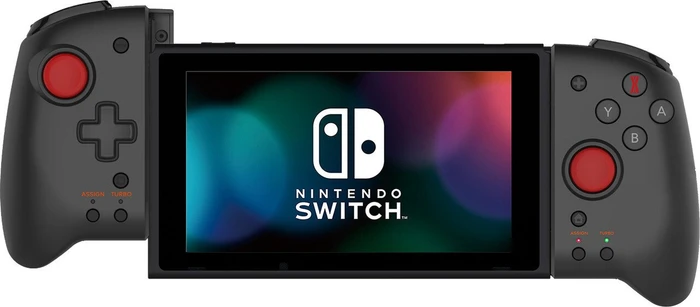 Hori Split Pad Pro Controller Daemon X Machina Edition (Switch)
