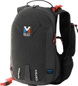 Millet Trilogy 15 schwarz