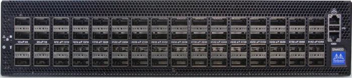 NVIDIA SN4000 Spectrum-4
