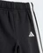 adidas Essentials Trainingsanzug schwarz/weiß (Junior) Vorschaubild
