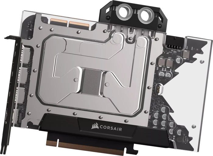 Corsair Hydro X Series XG5 RGB 30-Series, RTX 3090 Ti FE