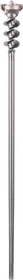 Bosch Professional SDS-max-9 Durchbruch Hammerbohrer, 80x850x1000mm, 1 Stück