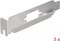 DeLOCK 4x seriell/1x parallel, PCIe x1 Vorschaubild