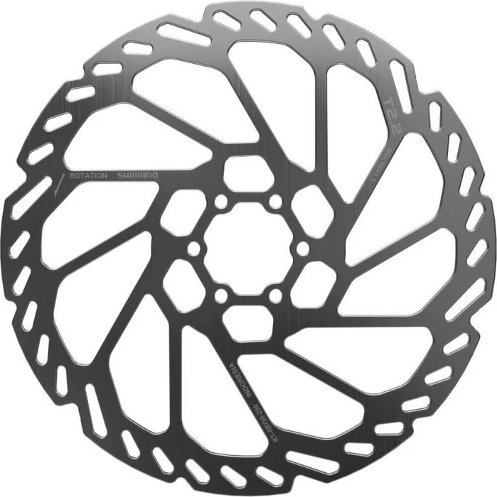 Shimano RT-6B750 6-Loch Bremsscheibe 200mm