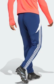 adidas Tiro 24 Winterized Trainingshose lang team navy blue 2/white (Herren)