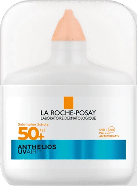 La Roche-Posay Anthelios UV Air Serum LSF50+, 50ml