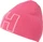 Helly Hansen Outline Beanie hot pink (Junior) (67162-074)