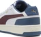 Puma Court Classico puma white/ruby shimmer/dark indigo Vorschaubild