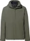 Vaude Caserina 3in1 II Funktionsjacke khaki (Herren) Vorschaubild