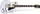 Epiphone Les Paul Custom AW Alpine White