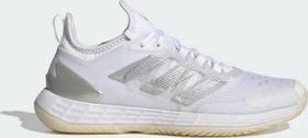 adidas Adizero Ubersonic 4.1 cloud white/silver metallic/grey one