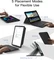 Inateck Abnehmbare Tastatur für iPad Air 4/iPad Air 5/iPad Air 6/iPad Pro 11", schwarz, UK Vorschaubild