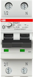 ABB DS201A-K1/0.3