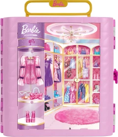 Mattel Barbie - Deluxe Style Closet