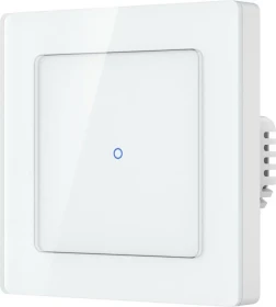 Avatto TS20 WiFi Touch Light Switch 1-fach