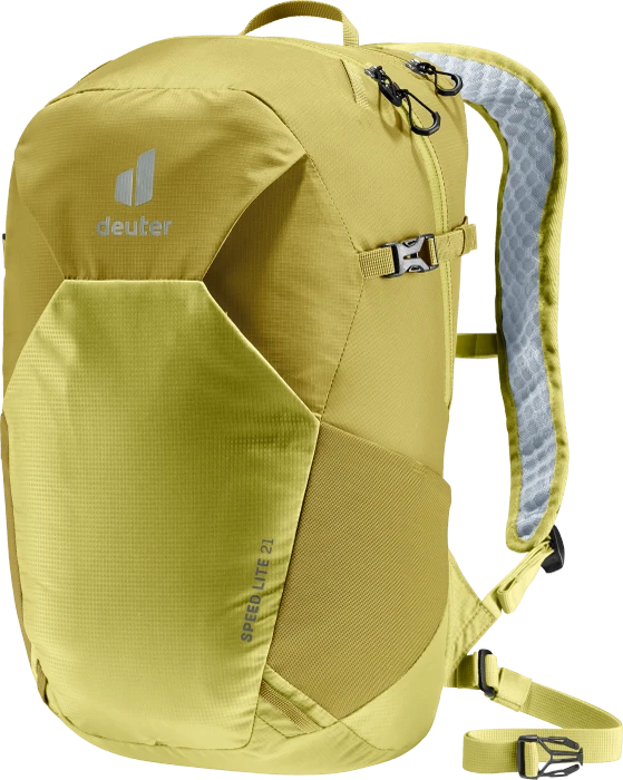 Deuter Speed Lite 21 linden/sprout