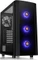 Thermaltake Versa J25 TG RGB, schwarz, Glasfenster Vorschaubild