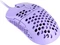 HK Gaming Mira-S Gaming Mouse Lavender violett, USB Vorschaubild