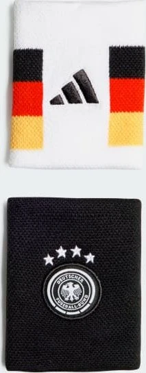 adidas UEFA EURO 2024 Deutschland Fan Schweißband