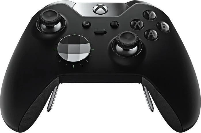 Microsoft Xbox One - 1TB Elite Bundle schwarz