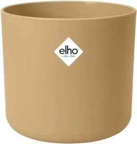 Elho b.for soft 14cm goldener Sand