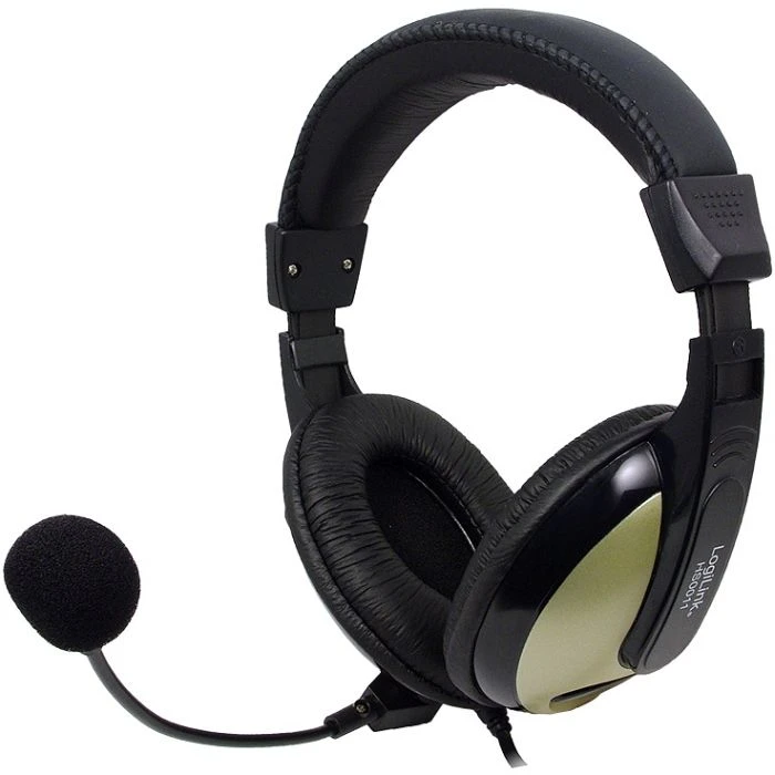 LogiLink HS0011