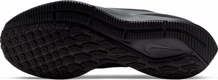 Nike Air Zoom Pegasus 36 black/oil grey/thunder grey (Herren)