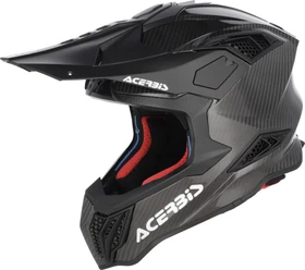Acerbis Airstrike Fim Racing#2 schwarz