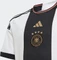 adidas FIFA WM 2022 Deutschland Heimtrikot (Junior) Vorschaubild