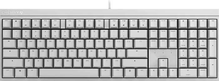 Cherry MX 2.0 S, EU