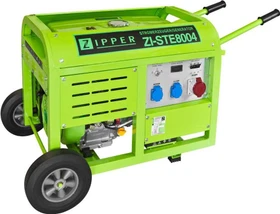 Zipper ZI-STE8004 Benzin-Stromerzeuger