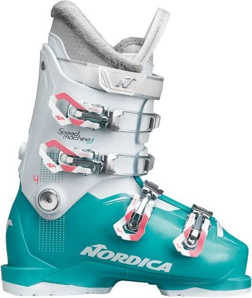 Nordica Speedmachine J4 (Junior) (Modell 2022/2023)