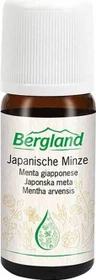 Bergland Pharma Japanische Minze Duftöl, 10ml