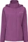 Vaude Rosemoor Rain Jacke (Damen) Vorschaubild