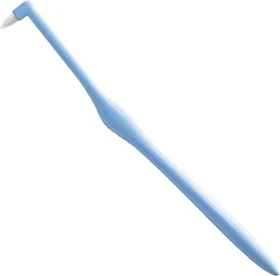 Sunstar Gum End Tuft Büschelbürste,     1 Stück (verschiedene Farben)
