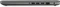 HP Laptop 14-ck0000na, Smoke Gray/Ash Silver, Core i3-7020U, 4GB RAM, 128GB SSD, UK Vorschaubild
