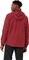 Vaude Escape Light Funktionsjacke carmine (Herren) Vorschaubild