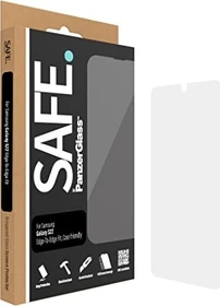 PanzerGlass Safe Screen Protector Ultra-Wide Fit für Samsung Galaxy S23