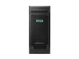 HPE ProLiant ML110 Gen10, Xeon Bronze 3206R, 16GB RAM