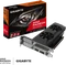 GIGABYTE Radeon RX 6400 D6 Low Profile 4G, 4GB GDDR6, HDMI, DP Vorschaubild