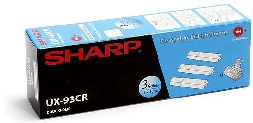 Sharp UX-93CR Thermotransferrolle
