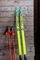 Fischer Speedmax 100HE Skate Plus 610 Stiff (inkl. Bindung) (Modell 2025/2026) Vorschaubild