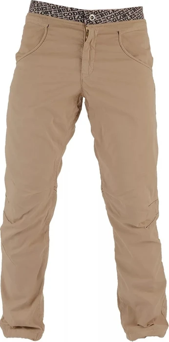 Nograd Sahel Kletterhose lang drift wood (Herren)